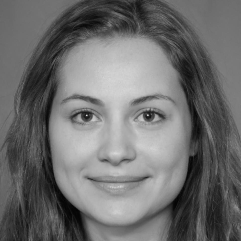 Léonie Marchetti