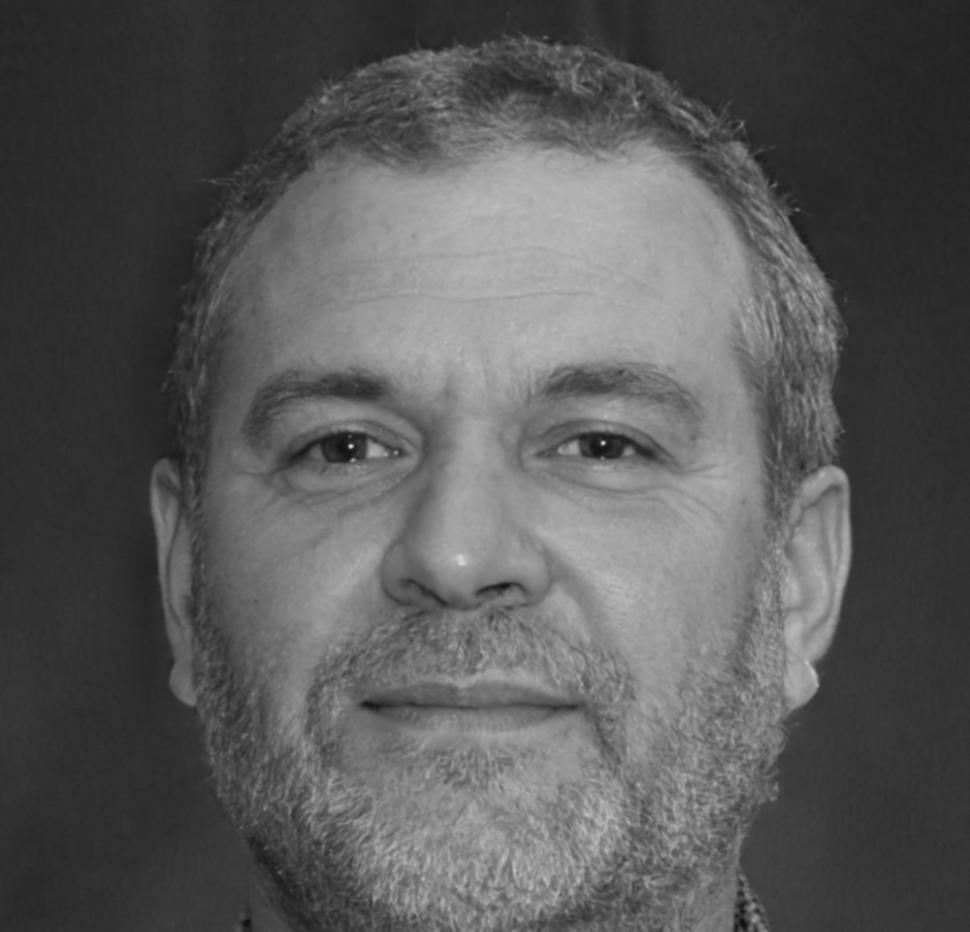 Portrait du directeur pédagogique